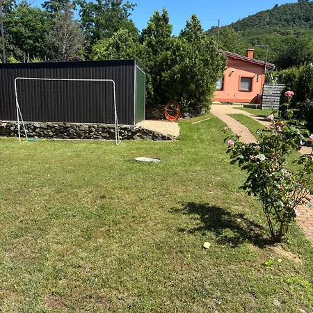 Tanuhill Garden Дом отдыха